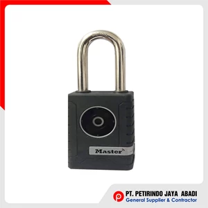 Bluetooth Padlock master lock DLH4401