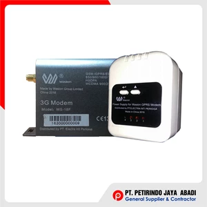 Modem Wasion WS-18F / Modem 3G