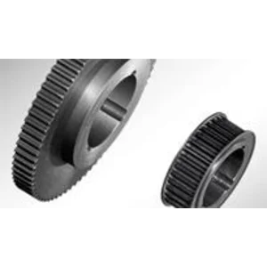 Pulley Timing Belt Pulley Zrs Dc
