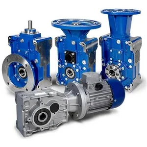 Tramec Bevel Helical Gearbox Series T