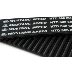 Pulleys and Belts SIT MUSTANG® SPEED HTD