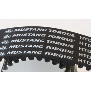 Pulleys and Belts SIT MUSTANG® TORQUE HTD