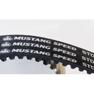Pulleys and Belts SIT MUSTANG® SPEED STD