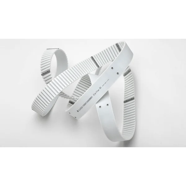  Special polyurethane belts