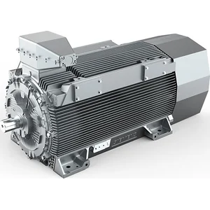 SIEMENS SIMOTICS HV C air-cooled (LV version)