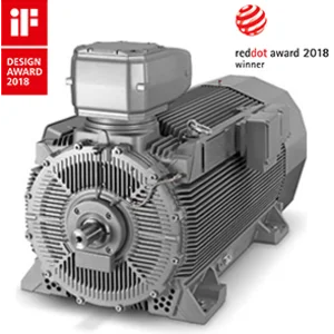 SIEMENS SIMOTICS HV C flameproof (LV version)