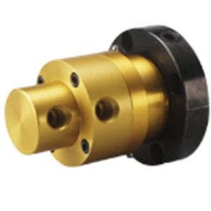 LUX DTF SERIES ROTARY JOINT