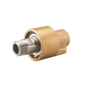 LUX TTF SERIES ROTARY JOINT