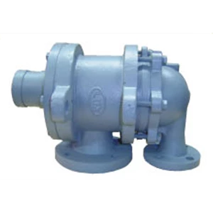 LUX NAR SERIES ROTARY JOINT