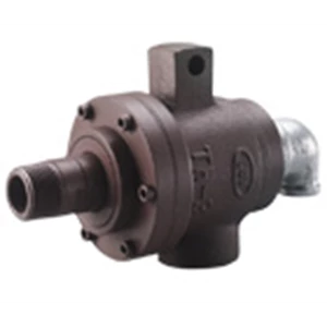 LUX TH SERIES ROTARY JOINT