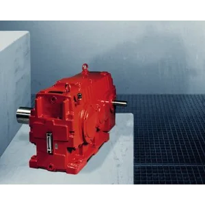 SEW - EURODRIVE M series (53.000 to 1.600.000 lb-in.)