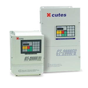 CUTES CT-2000FG High-function universal inverter