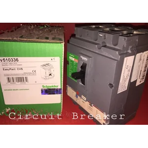 Mccb Ciruit Breaker Easypact Cvs - Cvs100