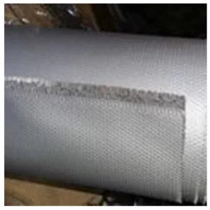Fiber Glass Cloth Abu-Abu