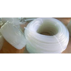 Selang Silicon Food Grade (Silikone Tube)