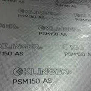 Klinger PSM 150 AS ()