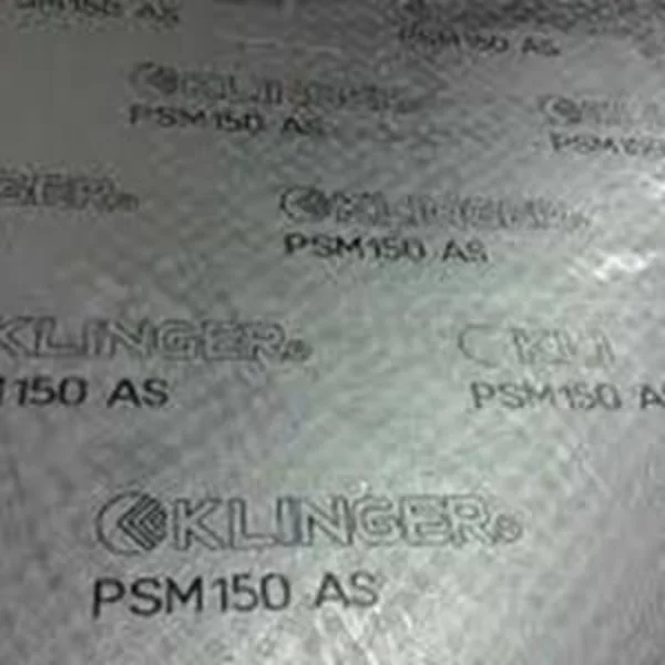 Klinger PSM 150 AS ()