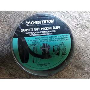 Graphite Tape Chesterton 
