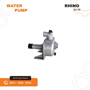 Rhino SU-50 2 Inch Water Pump