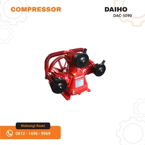 Compressor Daiho DAC-3090 / 10HP