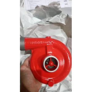 Body Pump Pn 71W104-1609