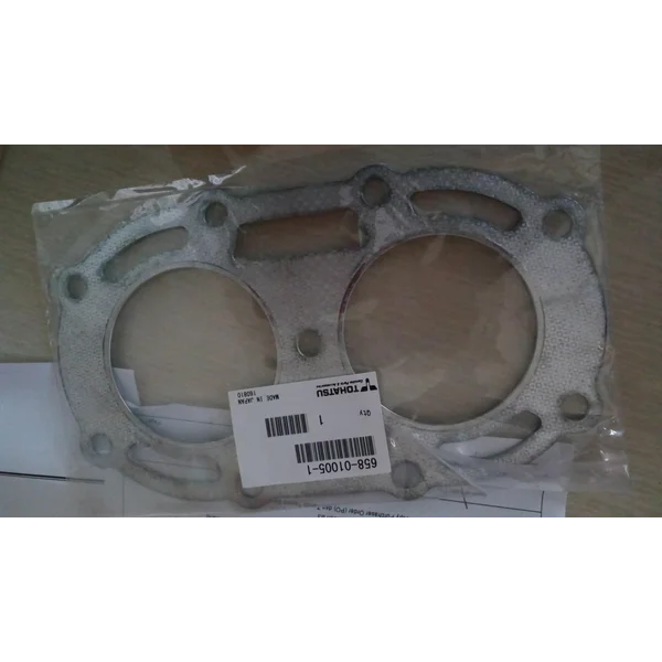 Cylinder Head Tohatsu 658-01005-1