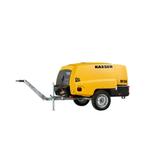 Kompresor Angin 180Cfm