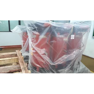 Trafo Kering Cast Resin 400 kVA Trafindo