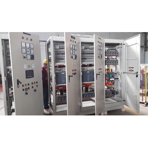 Main Panels of Low Voltage