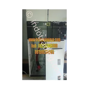 Cubicle Incoming Schneider