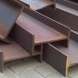 Besi WF 25 x 60 6 x 8 mm
