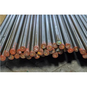 Besi Round Bar (Eq ST60 ST70 ST90)