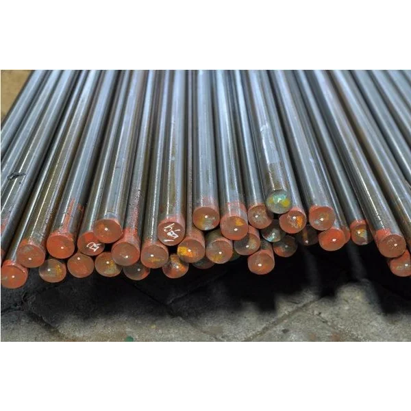 Besi Round Bar (Eq ST60 ST70 ST90)