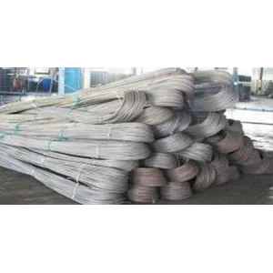 Besi Beton Polos 13 MM