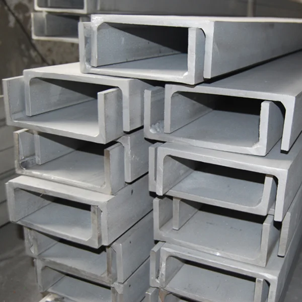 Besi Kanal UNP Ukuran 10 (100 x 50 x5 mm)