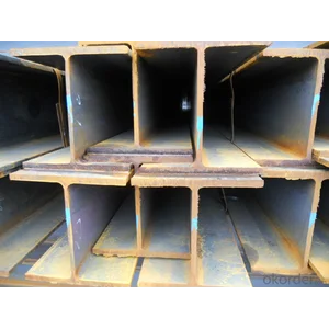 Besi H Beam 300 x 12M 