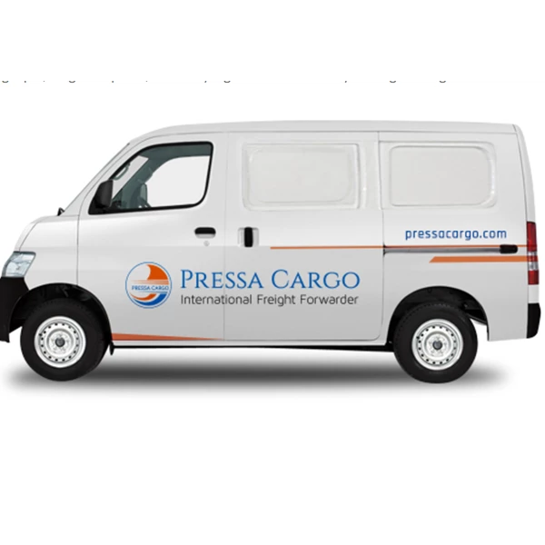 Inland Transport By PT Presstiasa Cargotrans Interbenua