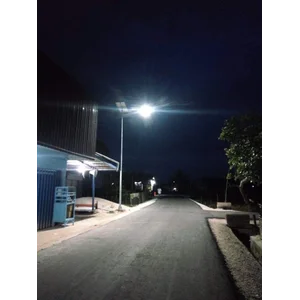 Hot Dip Galvanised Street Lamp Pole