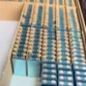 Lithium battery Baterai lifepo4 custom