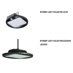 Lampu PJU LED Tipe HB 70W 
