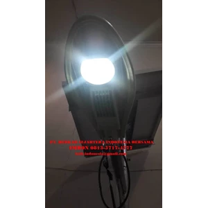  60 Watt PJU lamp Solar Solar Cell