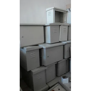 Box Panel Listrik Kecil Indoor Outdoor