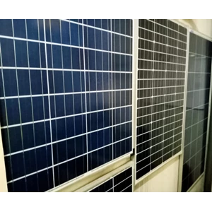 Solar Cell Panel Surya 80 WP