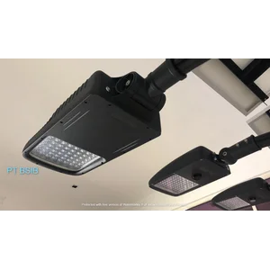 40 Watt Two in One Solar PJU Street Light