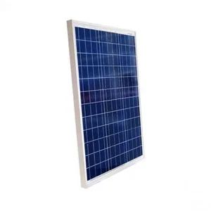 Panel Surya ICA Solar 50 Wp IPV50P