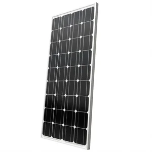 ICA Solar Cell 150 Wp Monocrystalline