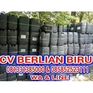 30 Liter Plastic Jerry Cans