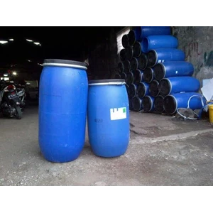 Drum Plastik Ukuran 150 Liter