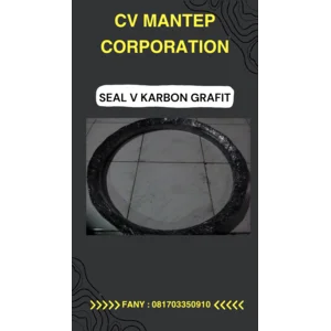 Seal karbon grafit CV MANTEP CORPORATION
