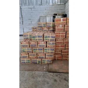 Paku Beton ukuran 2 inch, 3 inch, 4 inch, 5 inch merk Batraja 20kg